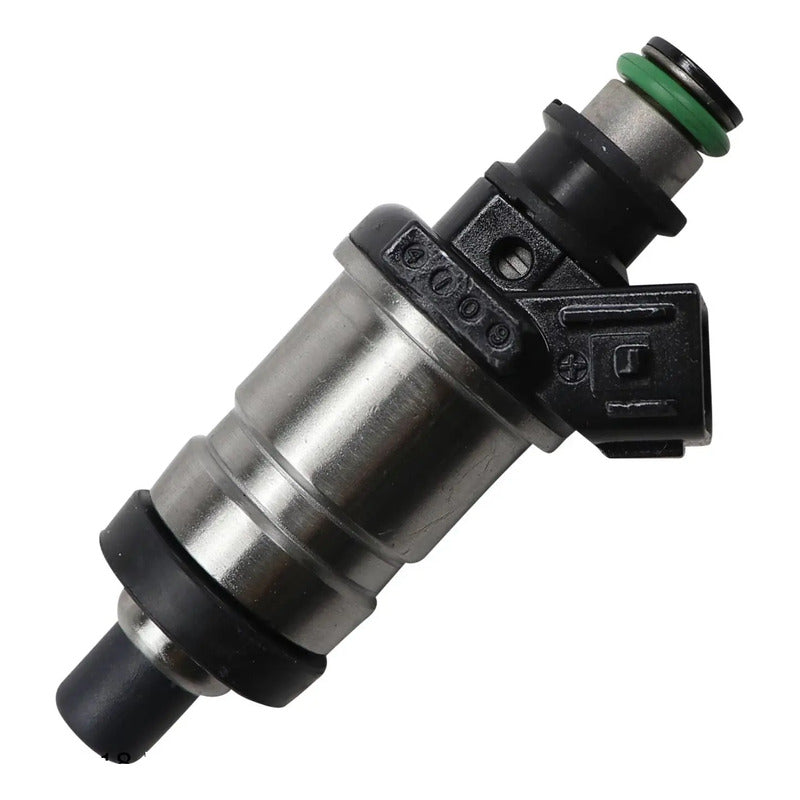 Inyector Compatible Honda Civic 1.6l D16y7 L4 96-00