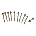 Tornillos De Culata Compatible Hyundai Santa Fe 2.4 L4 01-04