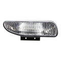 Neblinero Der Compatible Ford Mustang 3.8l V6 94-98