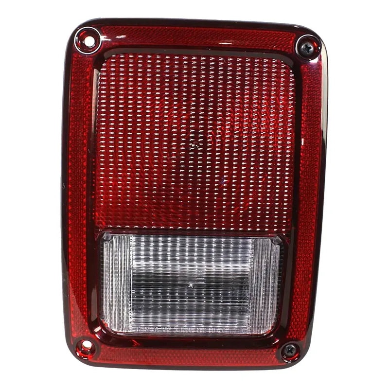 Foco Tras Der Jeep Wrangler 3.6l V6 12-17
