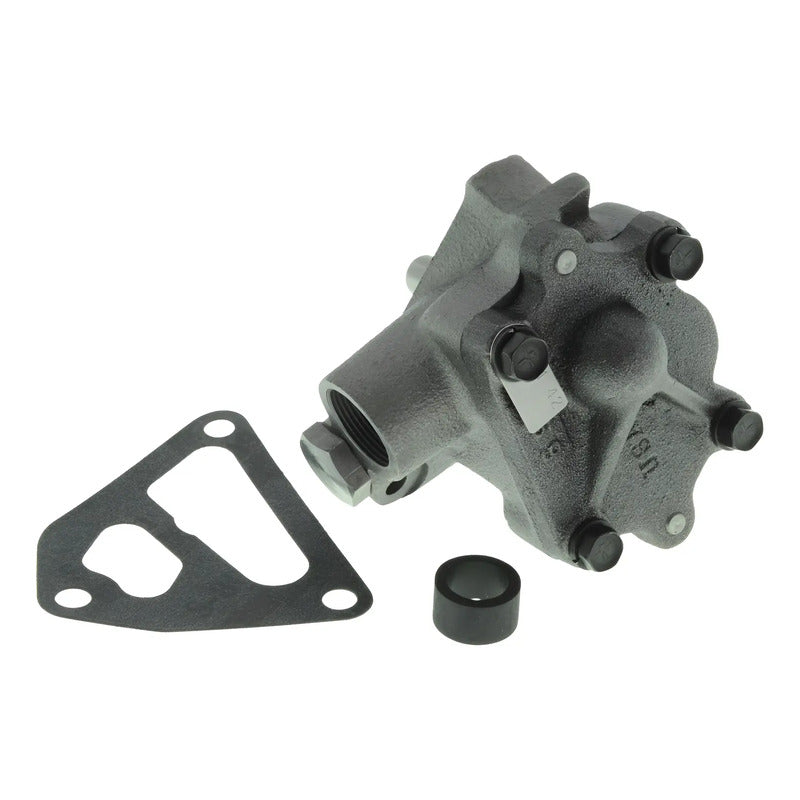 Bomba De Aceite Para Ford Fairlane 4.8l V8 57-61