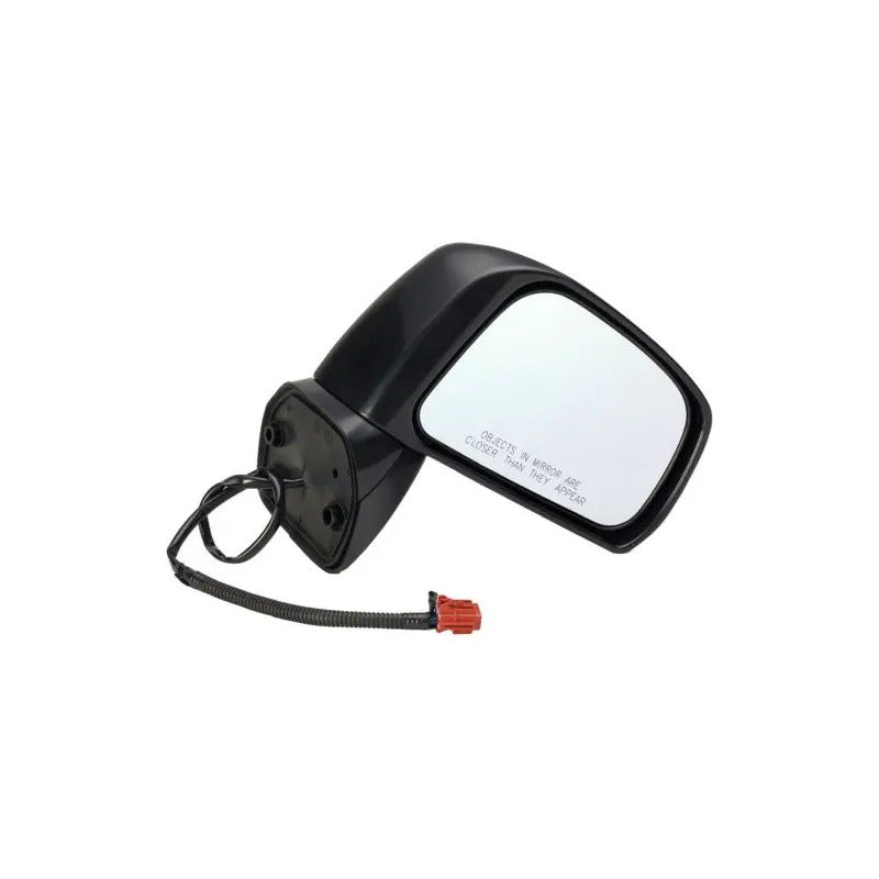Espejo Retrovisor Der Compatible Nissan Tiida 1.8l  07-12