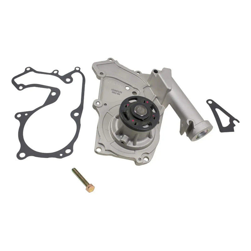 Bomba De Agua Para Kia Sedona 3.8l V6 06-10