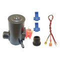 Motor Limpiaparabrisa Para Subaru Impreza 2.5l H4 04-05