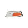 Foco Direccional Del Izq Ford Crown Victoria 4.6l V8 98-04