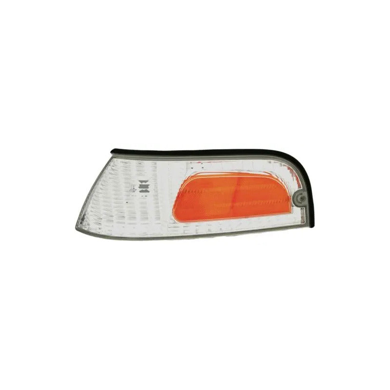 Foco Direccional Del Izq Ford Crown Victoria 4.6l V8 98-04