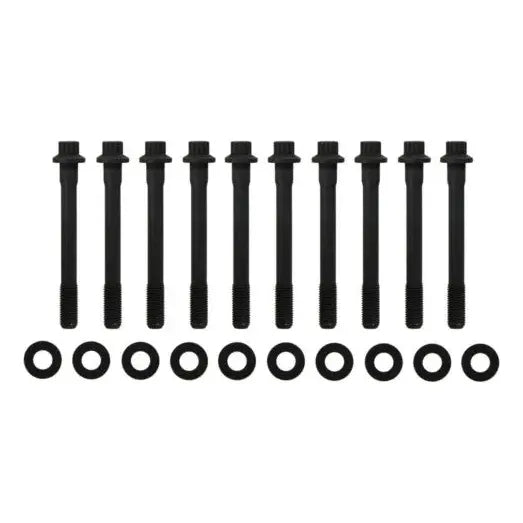 Set Tornillos De Culata Geo Prizm 1.6 L4 93-97