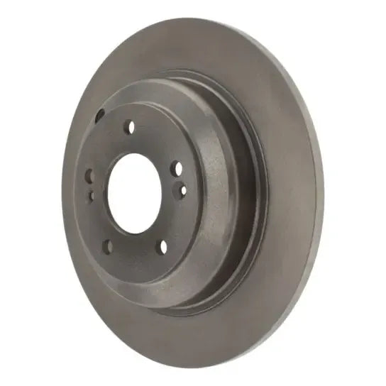 Disco Freno Tras Compatible Hyundai Genesis 3.8l V6 10-16