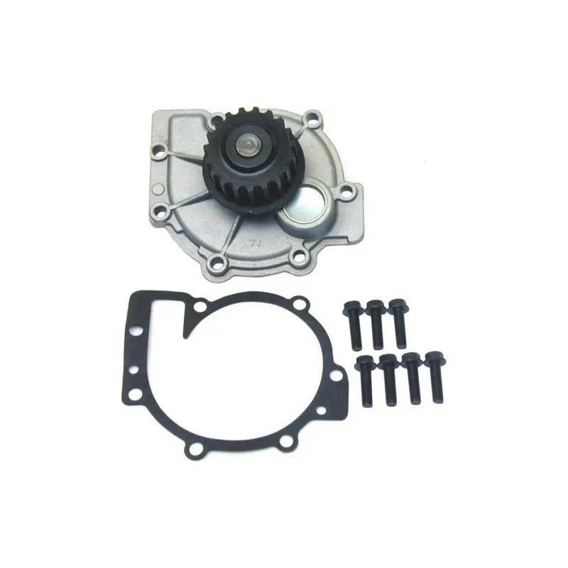 Bomba De Agua Volvo S40 2.0 2011