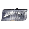 Optico Izq Dodge Durango 4.7l 01-03