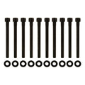Pernos De Culata Compatible Hyundai Scoupe 1.5l L4 93-95