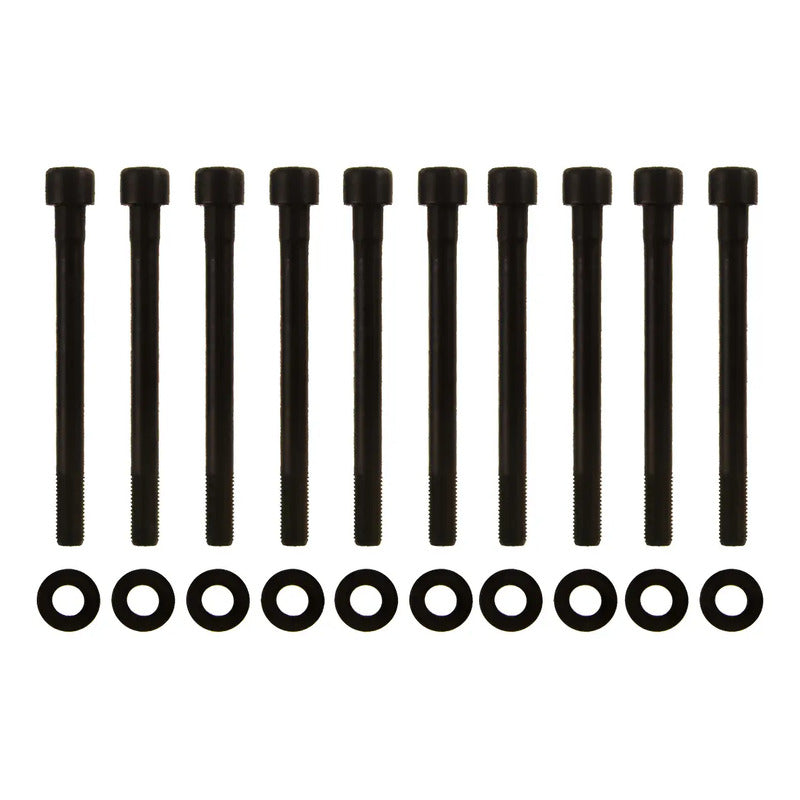 Pernos De Culata Compatible Hyundai Scoupe 1.5l L4 93-95