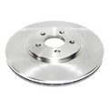 Disco De Freno Del Para Chrysler Sebring 2.4l L4 01-06