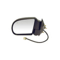 Espejo Retrovisor Chevrolet Blazer 4.2l V6 2002