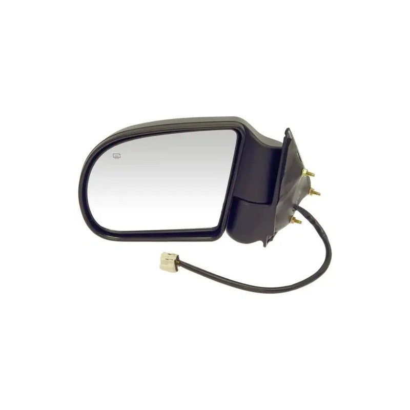 Espejo Retrovisor Chevrolet Blazer 4.2l V6 2002