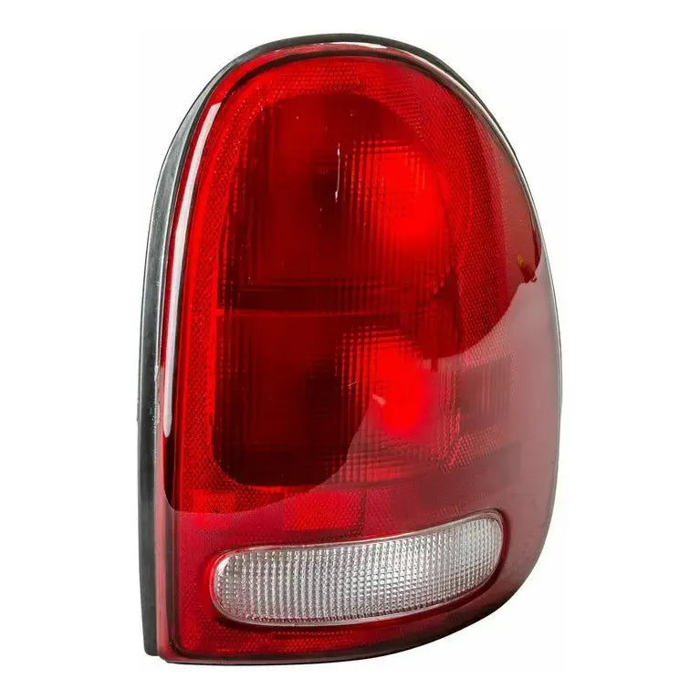 Foco Tras Der Dodge Durango 5.2 98-00