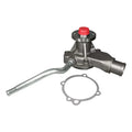 Bomba De Agua Ford F-150 4.9 L6 Bi-fuel 95-96