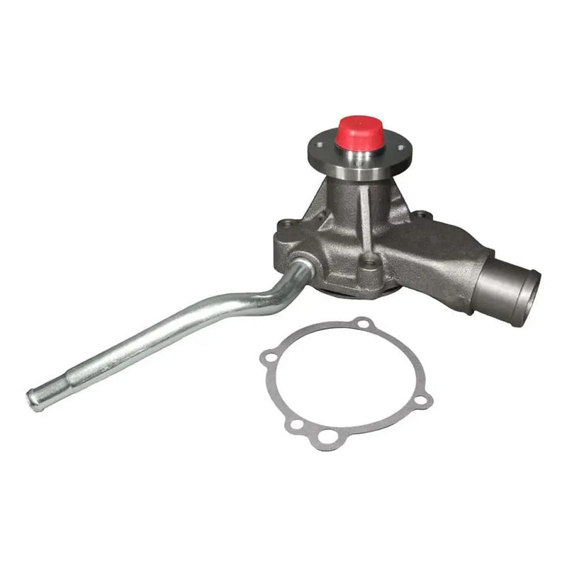 Bomba De Agua Ford F-150 4.9 L6 Bi-fuel 95-96