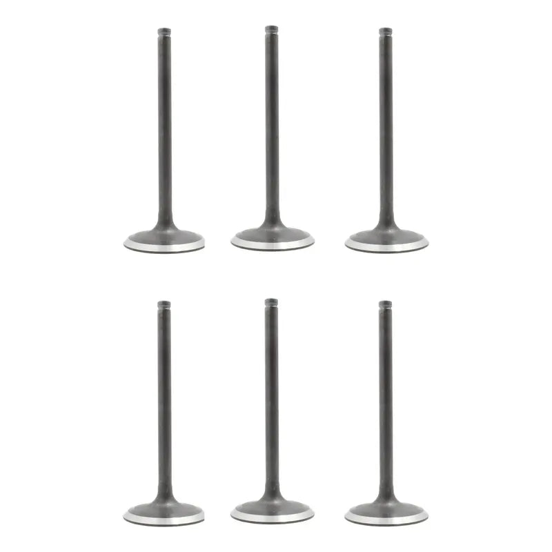 Set 6 Valvulas Admision Para Dodge Dakota 3.9l V6 92-03
