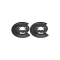 Escudo Disco Freno Dodge Ram 1500 4.7 05-07