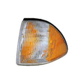 Foco Direccional Del Izq Ford Mustang 5.0l V8 87-93