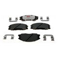 Pastilla De Freno Del Compatible Kia Amanti 3.5l  04-06