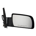Retrovisor Der Chevrolet Astro 4.3l V6 00-05