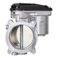 Cuerpo Aceleracion Compatible Ford Edge 3.5l V6 11-14