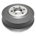 Tambor Freno Para Dodge Dakota 4.7l V8 00-02