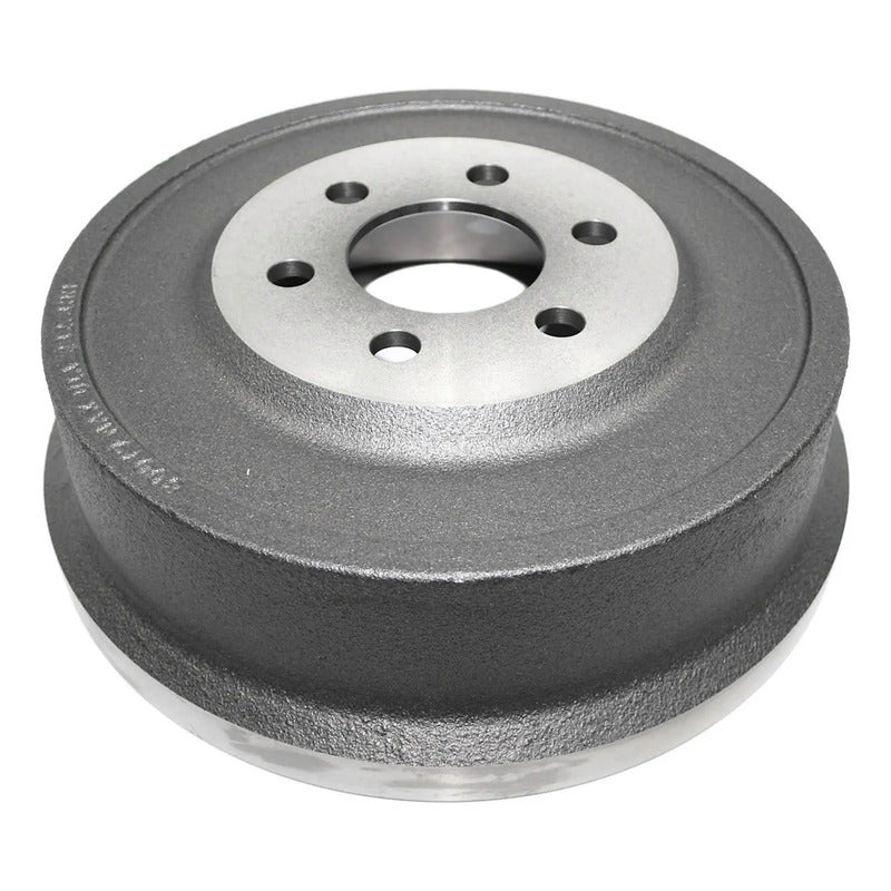 Tambor Freno Para Dodge Dakota 4.7l V8 00-02
