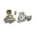 Bomba Aceite Toyota Matrix 2.4l L4 2009