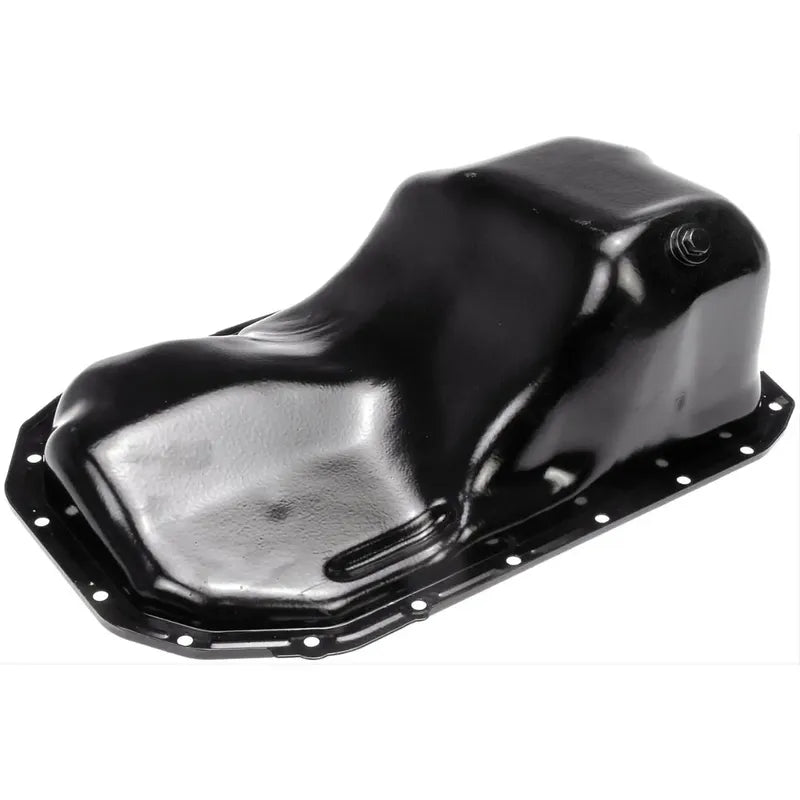 Carter Aceite Motor Para Mitsubishi Eclipse 2.0l L4 90-92
