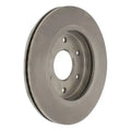 Disco Freno Del Compatible Nissan Armada 5.6l V8 05-06