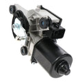 Motor Limpiaparabrisas Del Chevrolet S10 Electric 1997