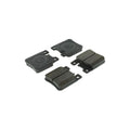 Pastillas De Freno Tras Mercedes-benz E320 3.2l V6 98-03