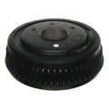 Tambor Freno Tras Compatible Chevrolet K1500 5.7l V8 88-99