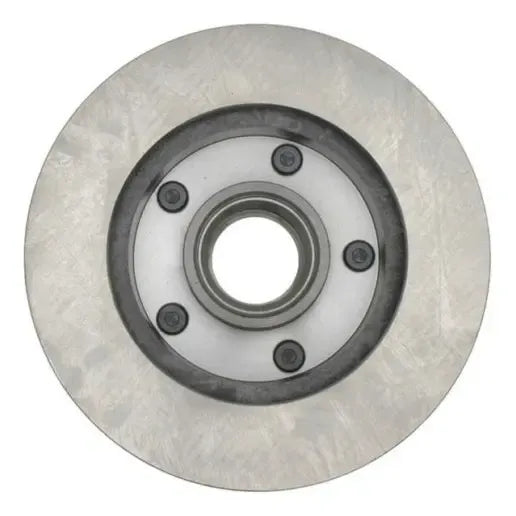 Disco Freno Del Compatible Ford Bronco 5.0l V8 1995