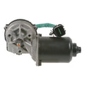 Motor Limpiaparabrisas Del Para Hyundai Santa Fe 2.7l 01-04