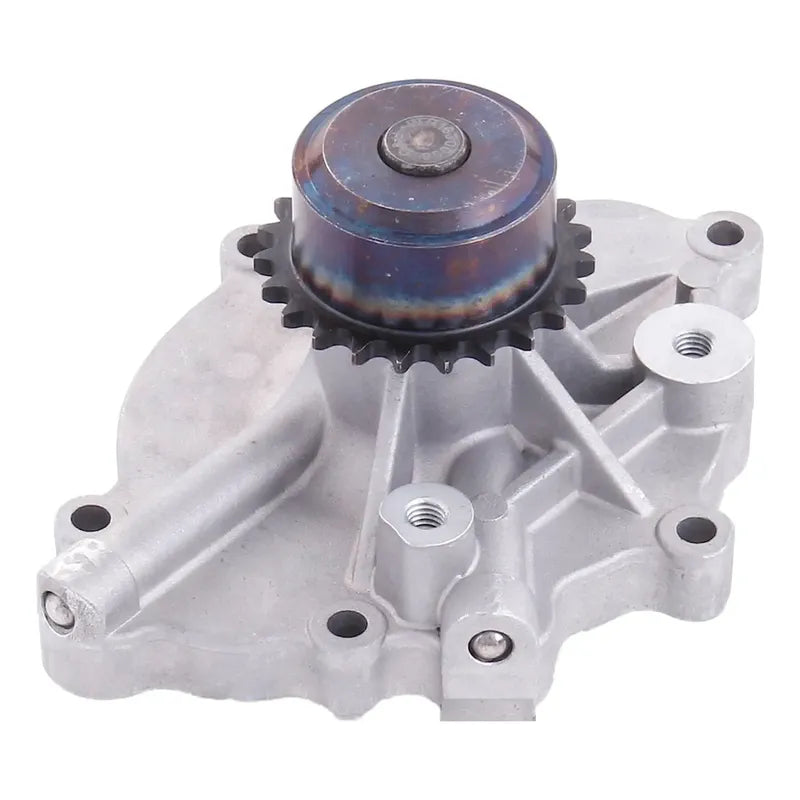 Bomba De Agua Subaru Outback 3.6l H6 10-15