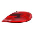 Foco Tras Der Compatible Volkswagen Beetle 2.5l L5 12-14