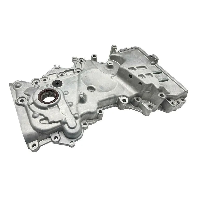 Bomba De Aceite Compatible Hyundai Elantra Gt 1.8l L4 2013