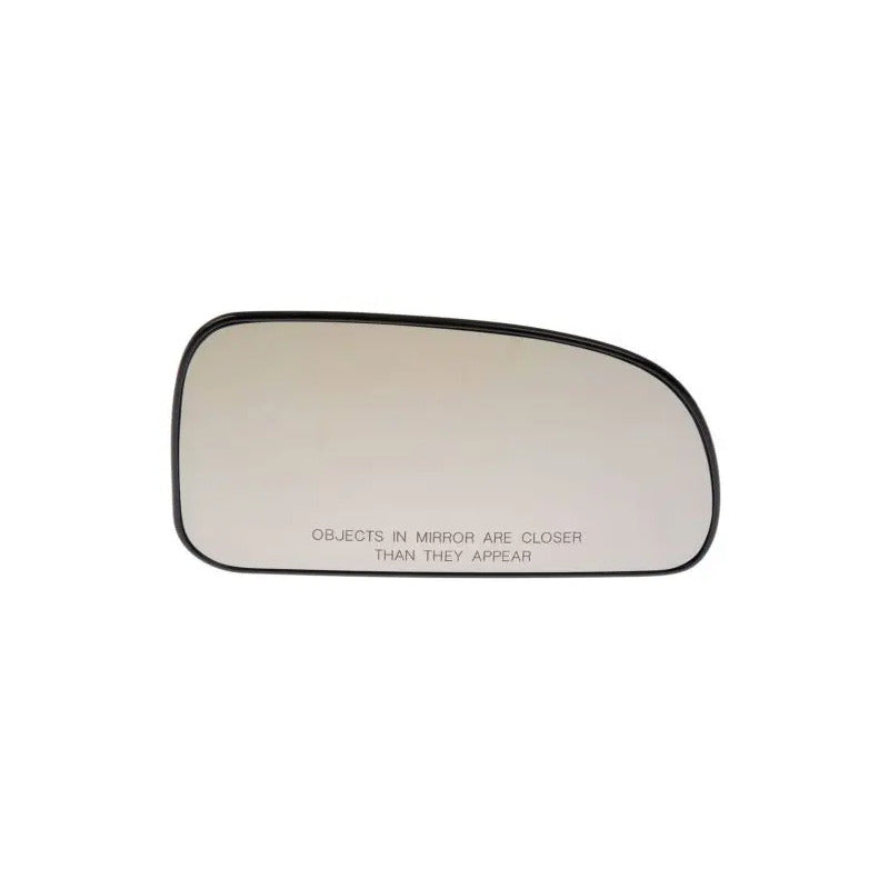 Espejo Retrovisor Der Para Gmc Envoy Xl 4.2l L6 02-06