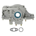 Bomba Aceite Motor Para Honda Crx D16z5 1.6l L4 89-92