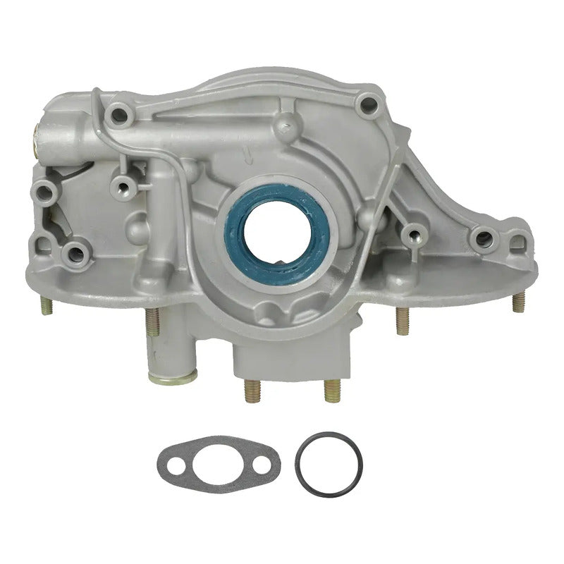Bomba Aceite Motor Para Honda Crx D16z5 1.6l L4 89-92