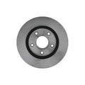 Disco Freno Del Compatible Dodge Journey 3.6l V6 11-13