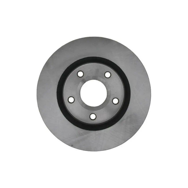 Disco Freno Del Compatible Dodge Journey 3.6l V6 11-13