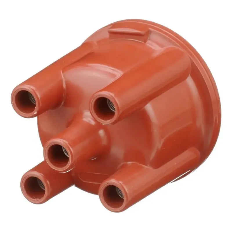 Tapa Distribuidor Audi 100 Series 1.9l L4 72-74 Negro