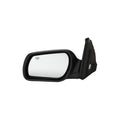 Espejo Retrovisor Izq Compatible Mazda 3 2.3l L4 04-06
