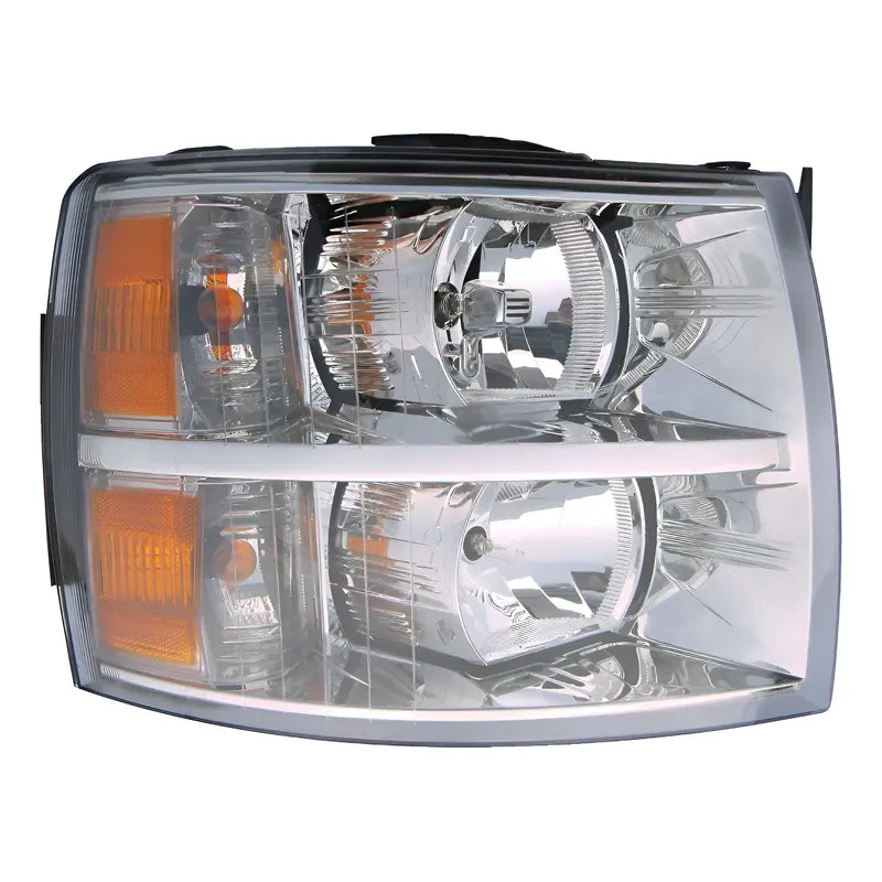 Optico Der Chevrolet Silverado 1500 5.3l V8 07-09