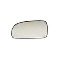 Espejo Retrovisor Izq Para Chevrolet Trailblazer 4.2l 02-09